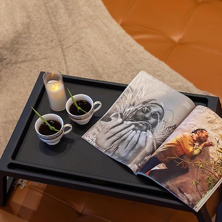 Stayvista At La Nirvana With Pool, Music Speaker & Indoor-Outdoor Game Lonavala Luaran gambar