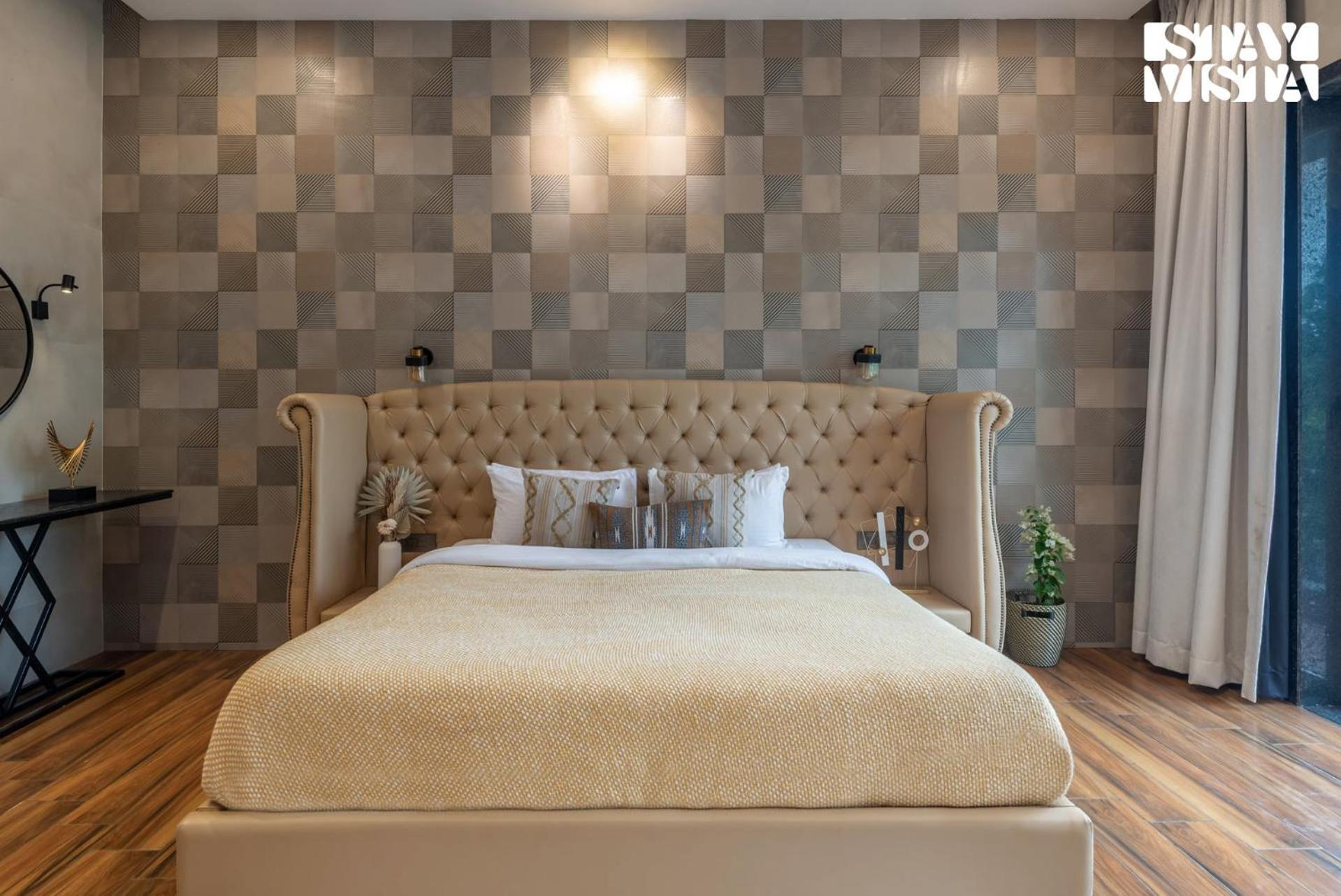 Stayvista At La Nirvana With Pool, Music Speaker & Indoor-Outdoor Game Lonavala Luaran gambar