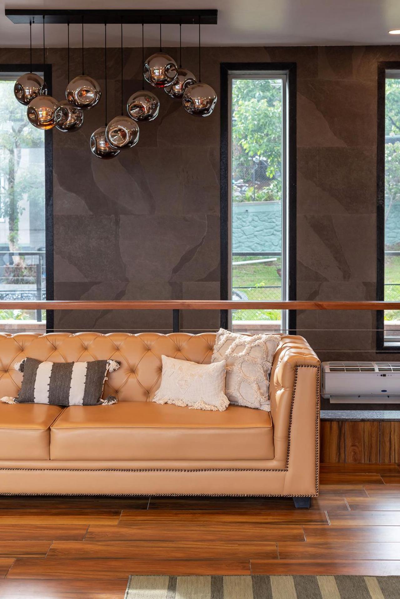 Stayvista At La Nirvana With Pool, Music Speaker & Indoor-Outdoor Game Lonavala Luaran gambar